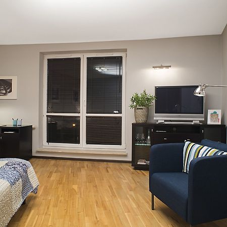Apartamenty Mokotow Tww Warsawa Bagian luar foto