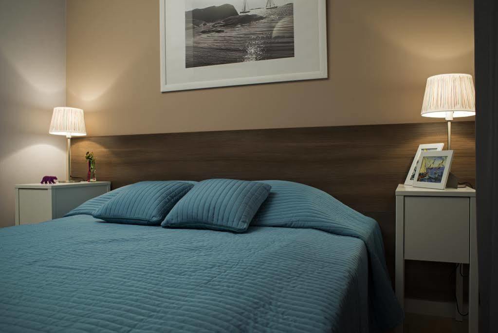 Apartamenty Mokotow Tww Warsawa Bagian luar foto