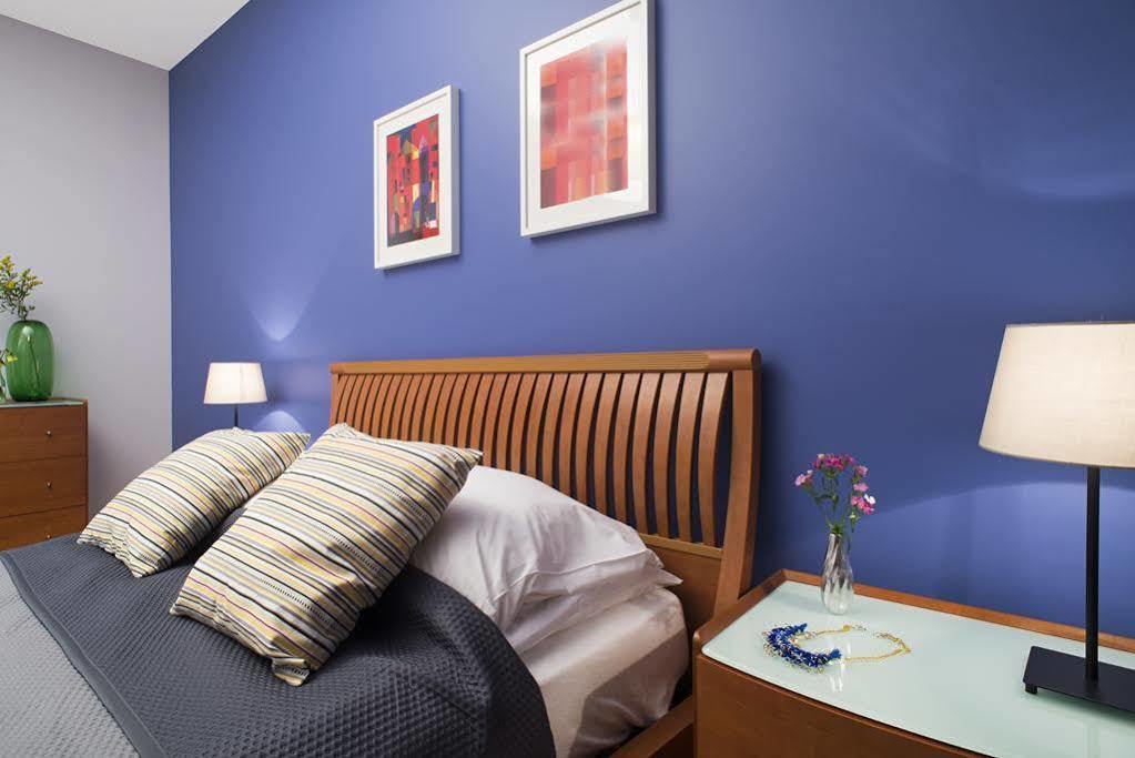 Apartamenty Mokotow Tww Warsawa Bagian luar foto