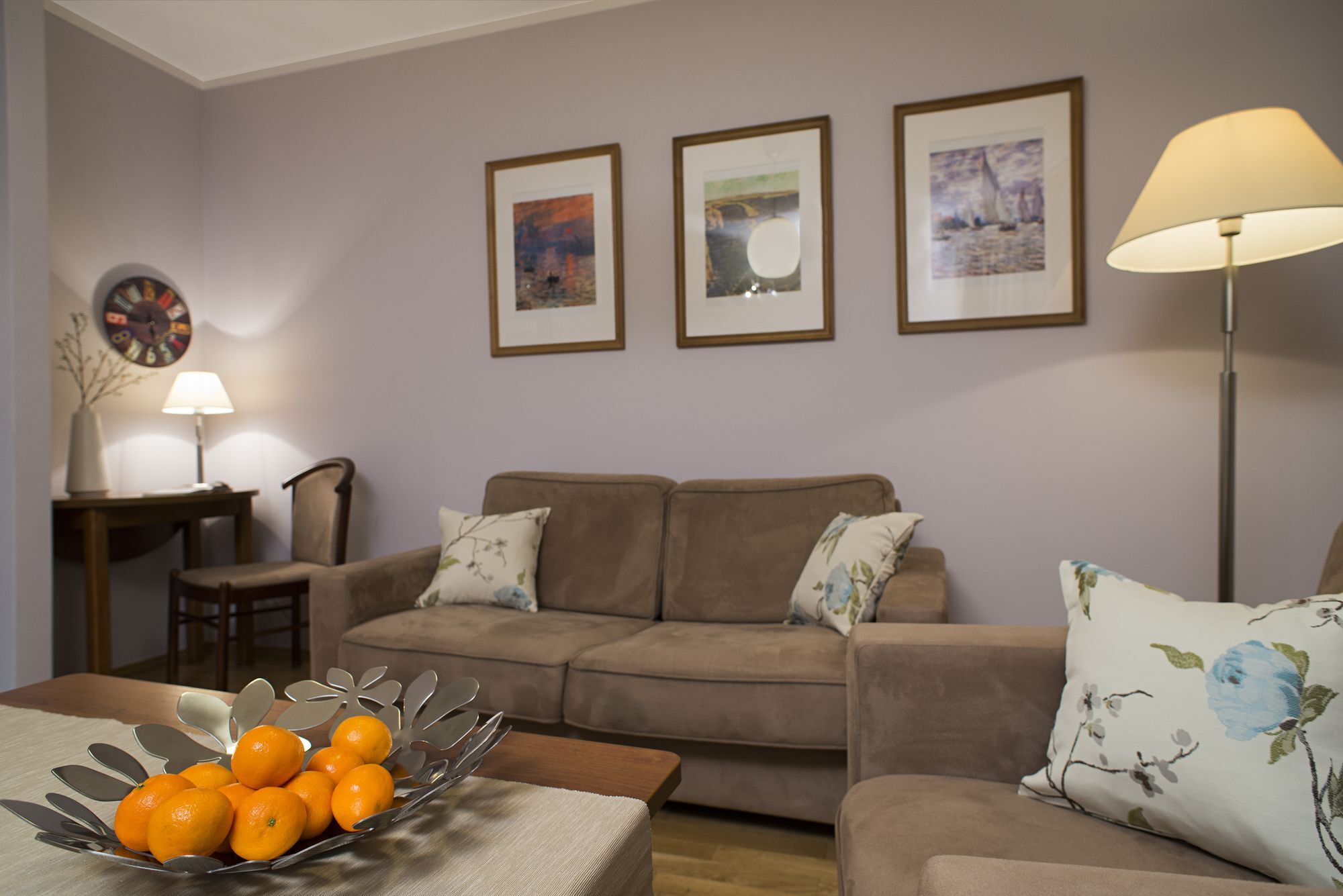 Apartamenty Mokotow Tww Warsawa Bagian luar foto