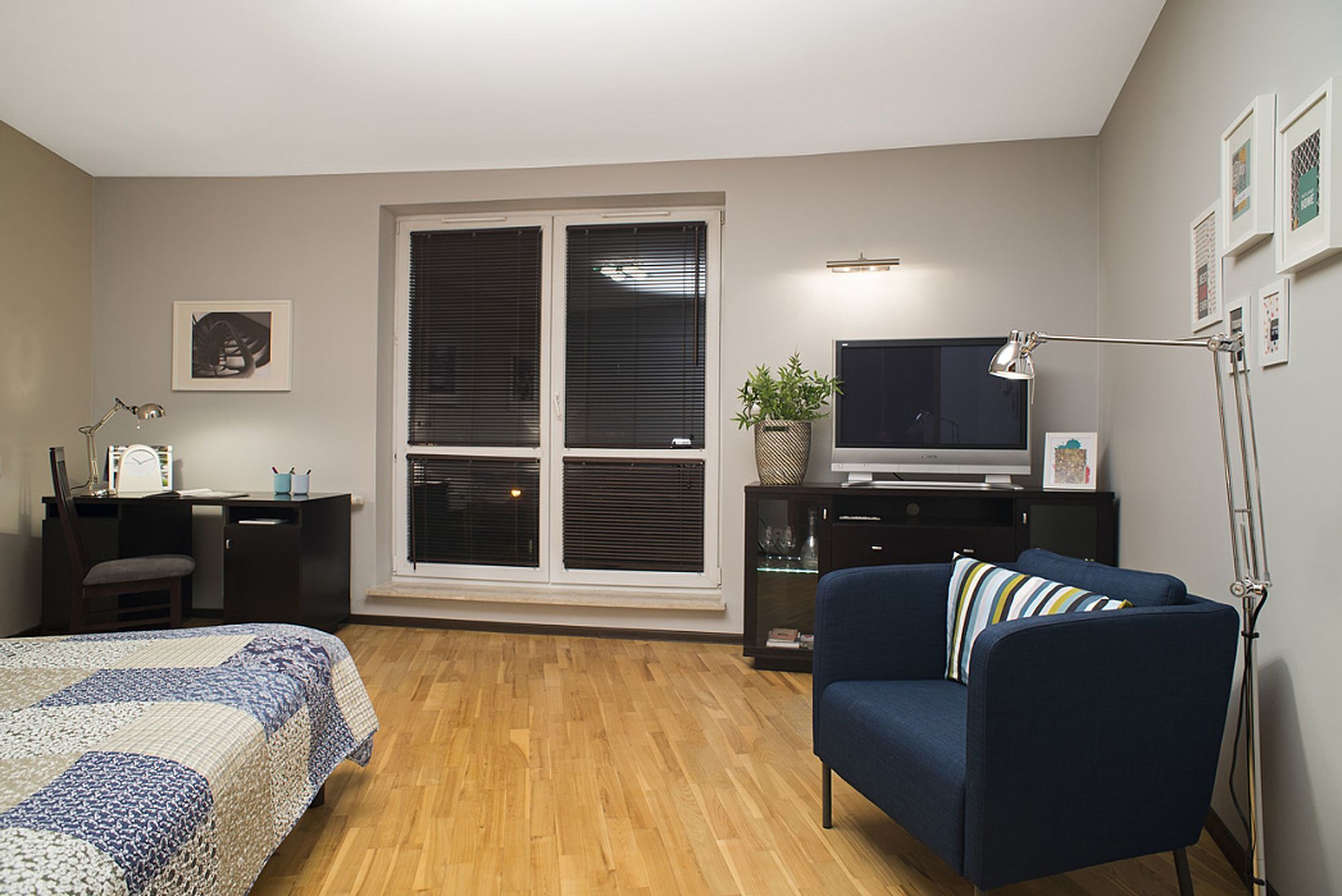 Apartamenty Mokotow Tww Warsawa Bagian luar foto