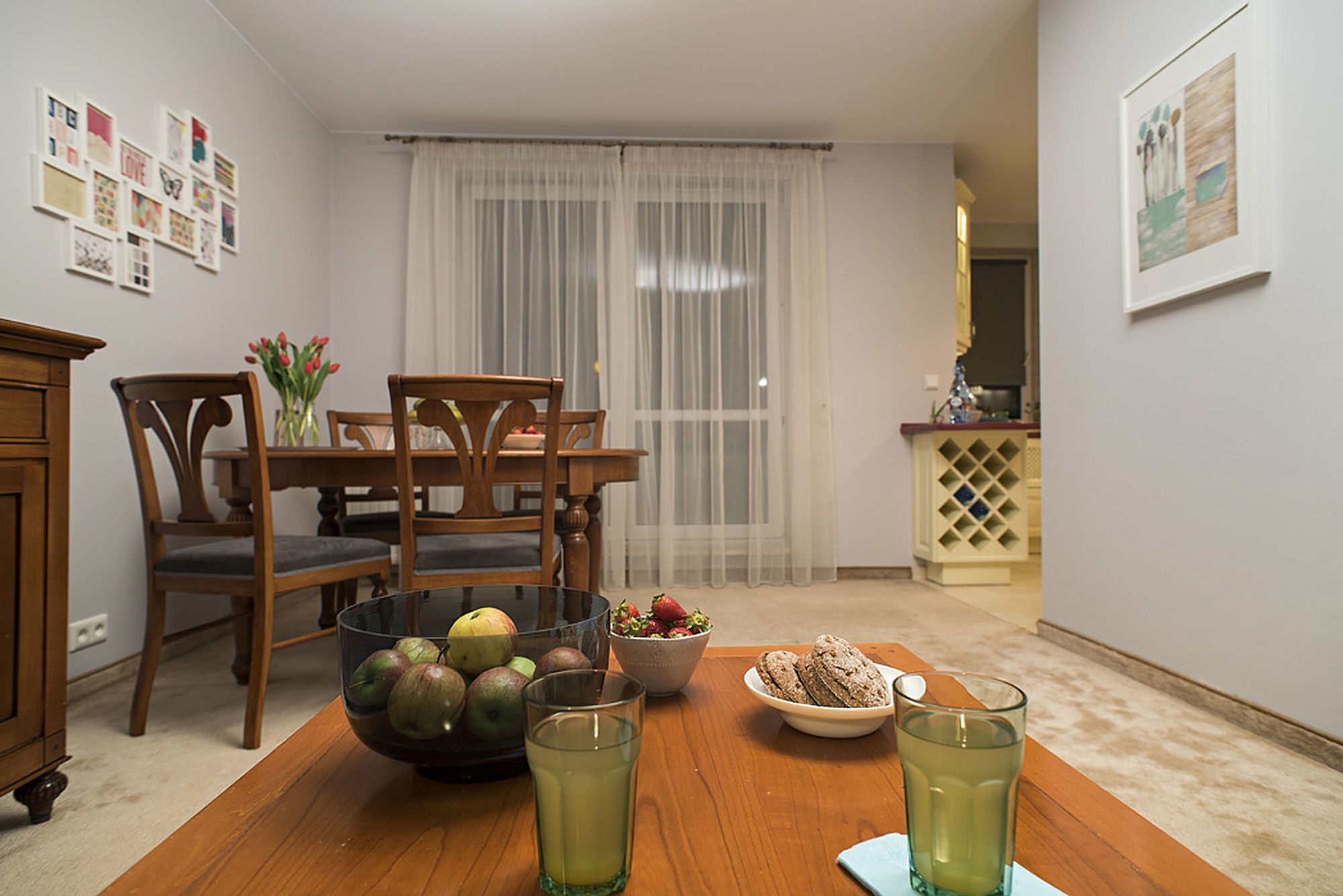 Apartamenty Mokotow Tww Warsawa Bagian luar foto