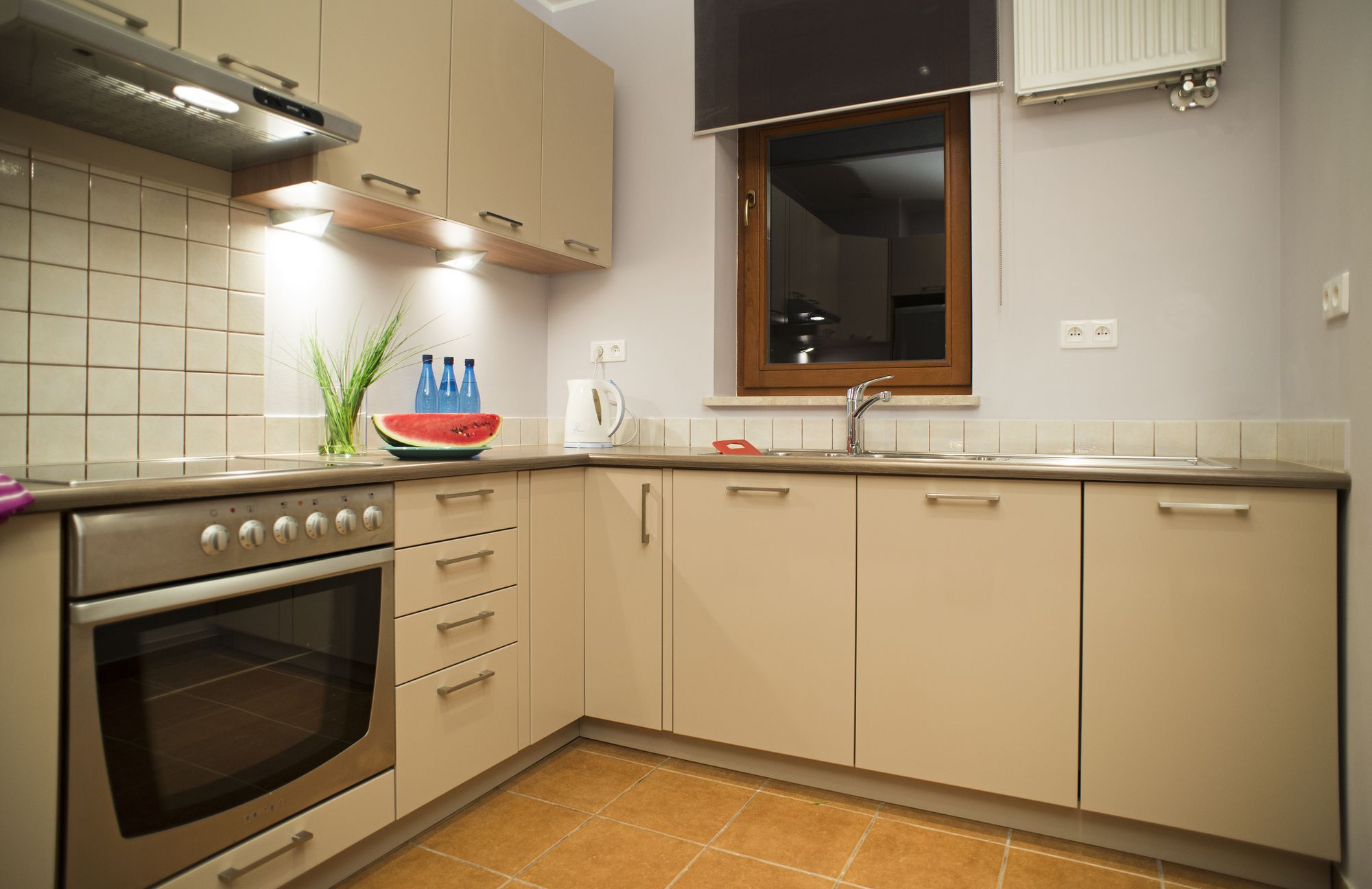 Apartamenty Mokotow Tww Warsawa Bagian luar foto