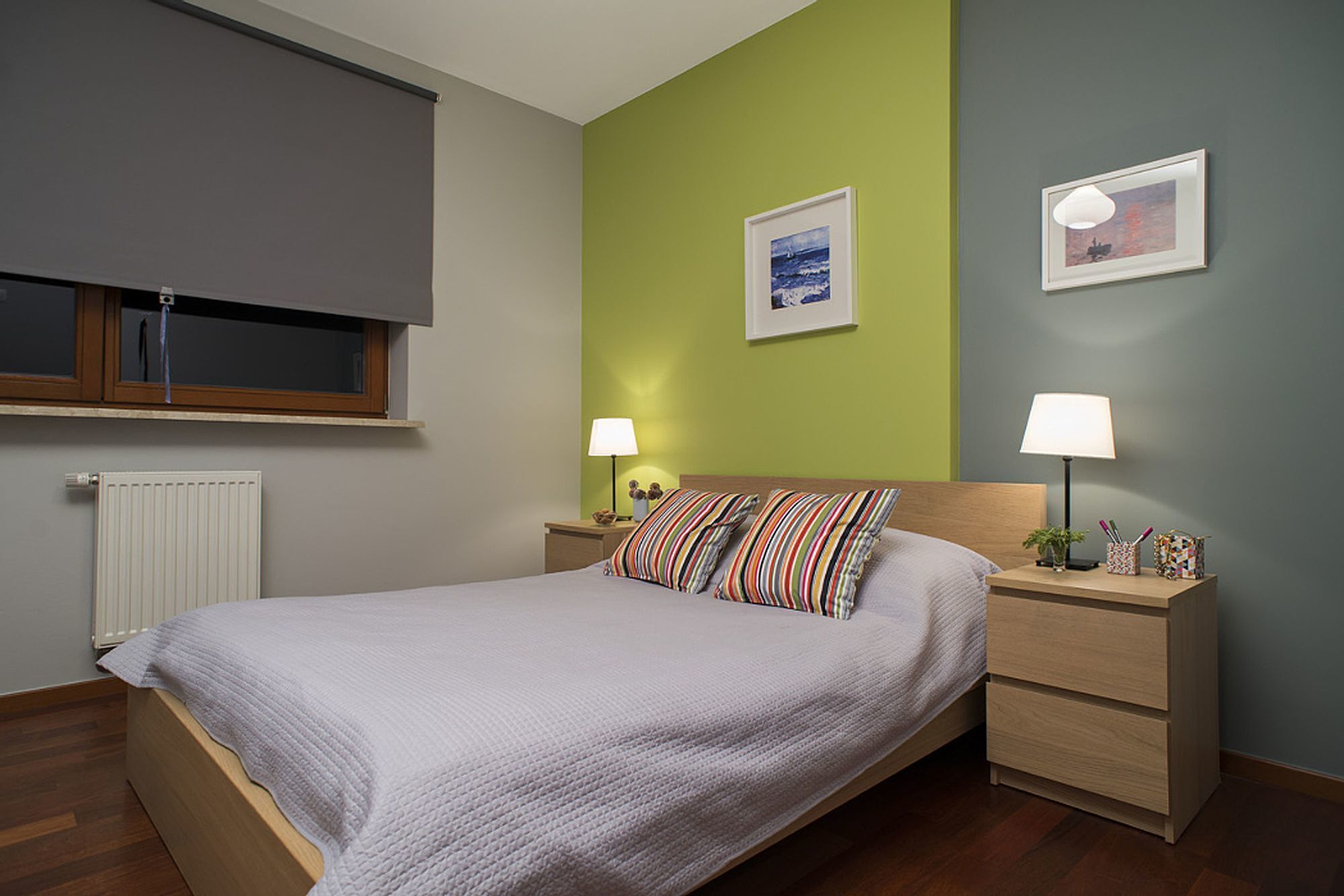 Apartamenty Mokotow Tww Warsawa Bagian luar foto