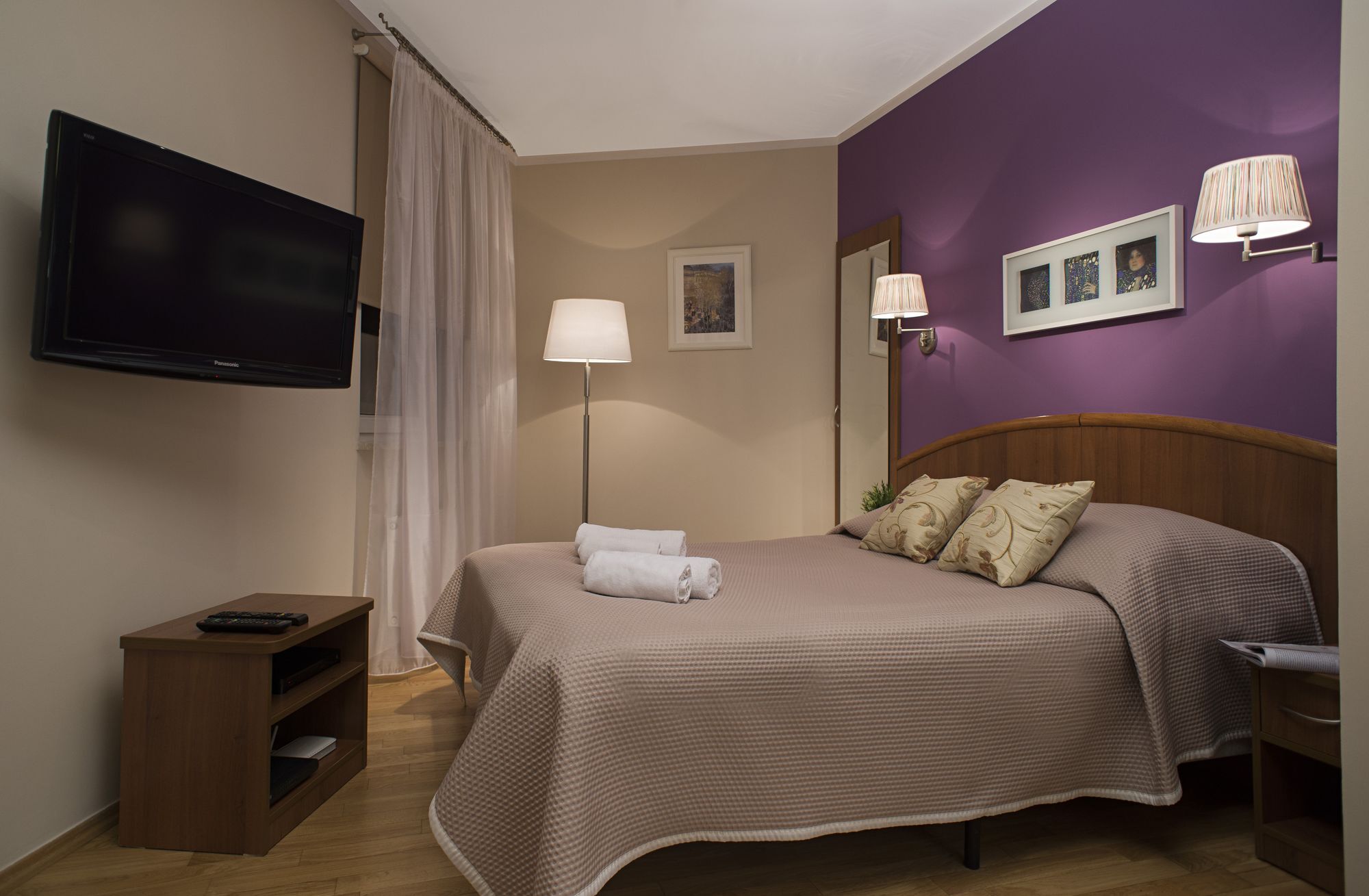 Apartamenty Mokotow Tww Warsawa Bagian luar foto