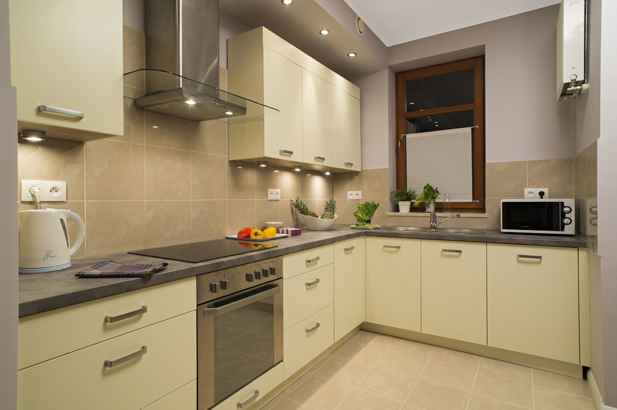 Apartamenty Mokotow Tww Warsawa Bagian luar foto