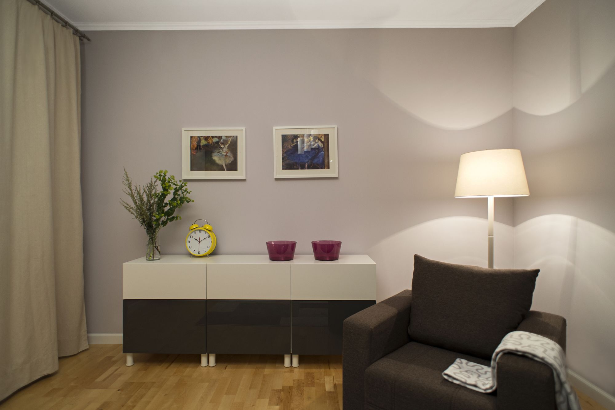 Apartamenty Mokotow Tww Warsawa Bagian luar foto