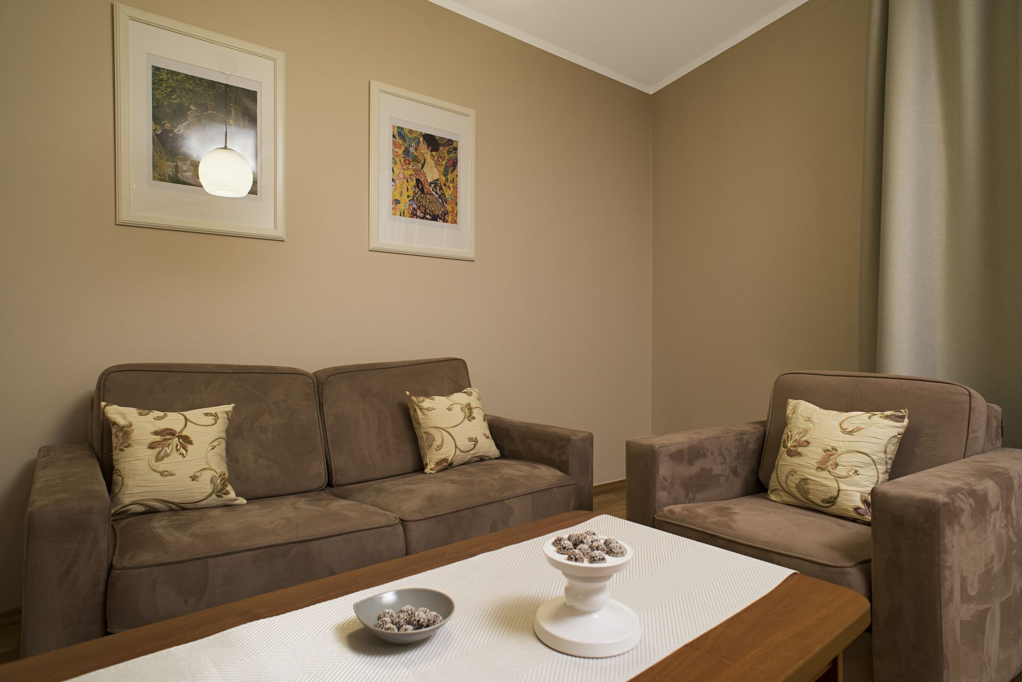 Apartamenty Mokotow Tww Warsawa Bagian luar foto