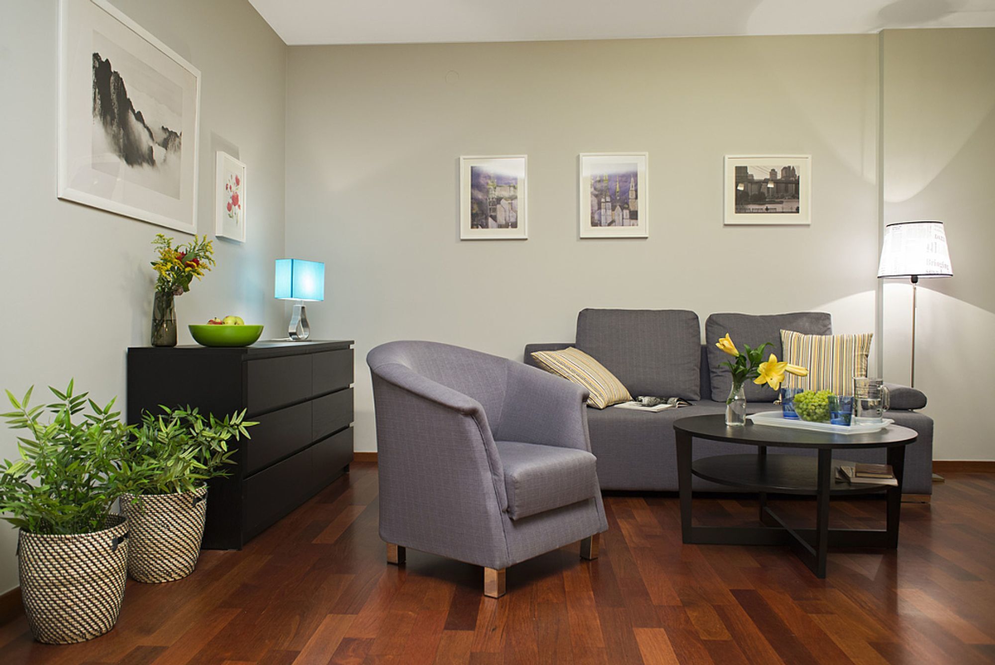 Apartamenty Mokotow Tww Warsawa Bagian luar foto