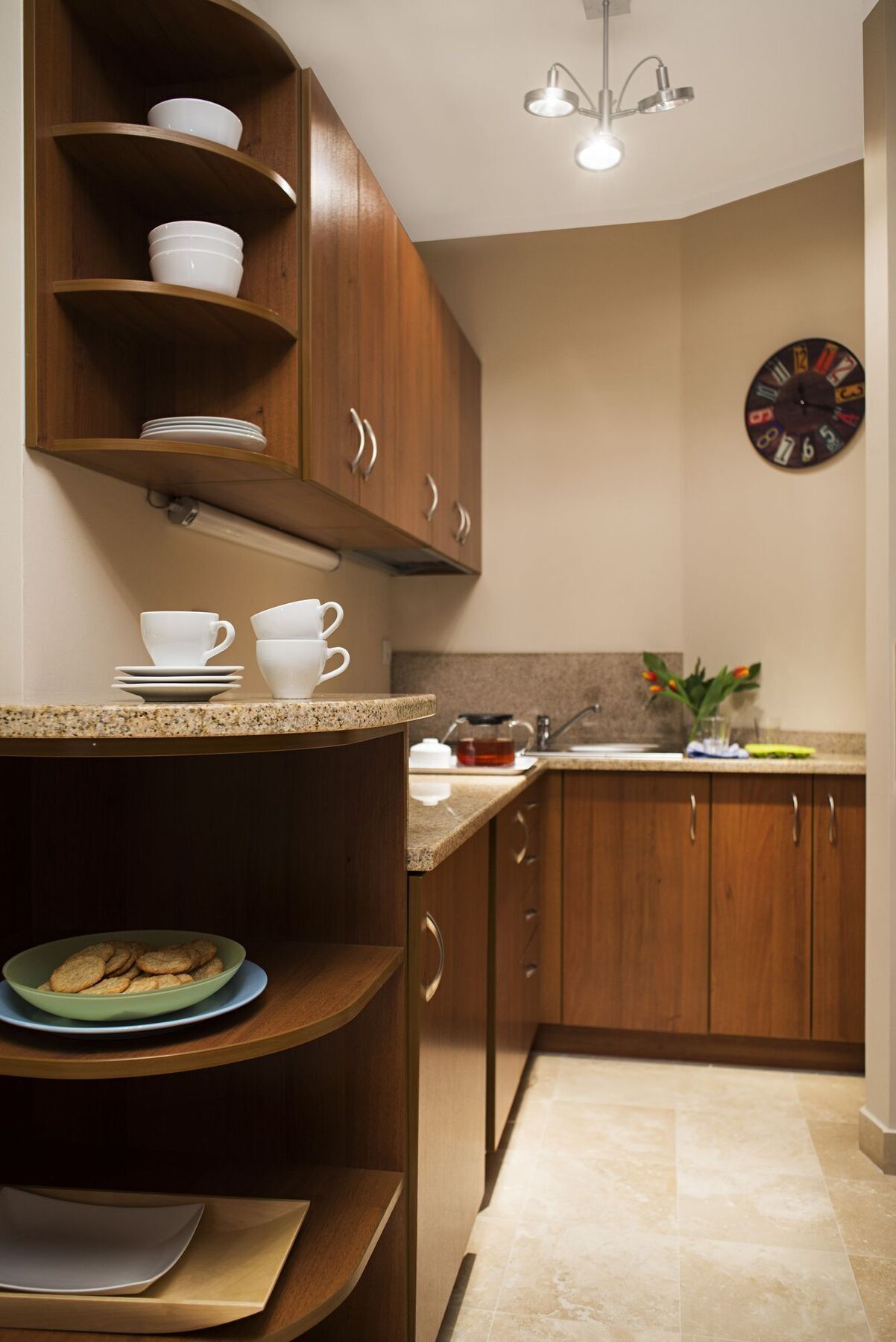Apartamenty Mokotow Tww Warsawa Bagian luar foto