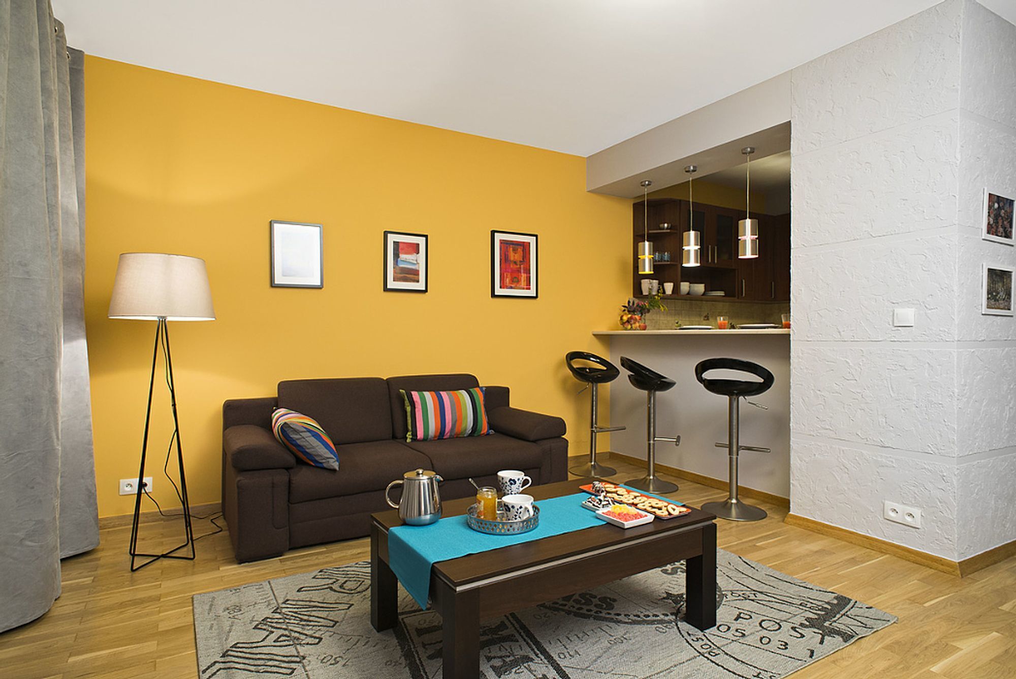 Apartamenty Mokotow Tww Warsawa Bagian luar foto