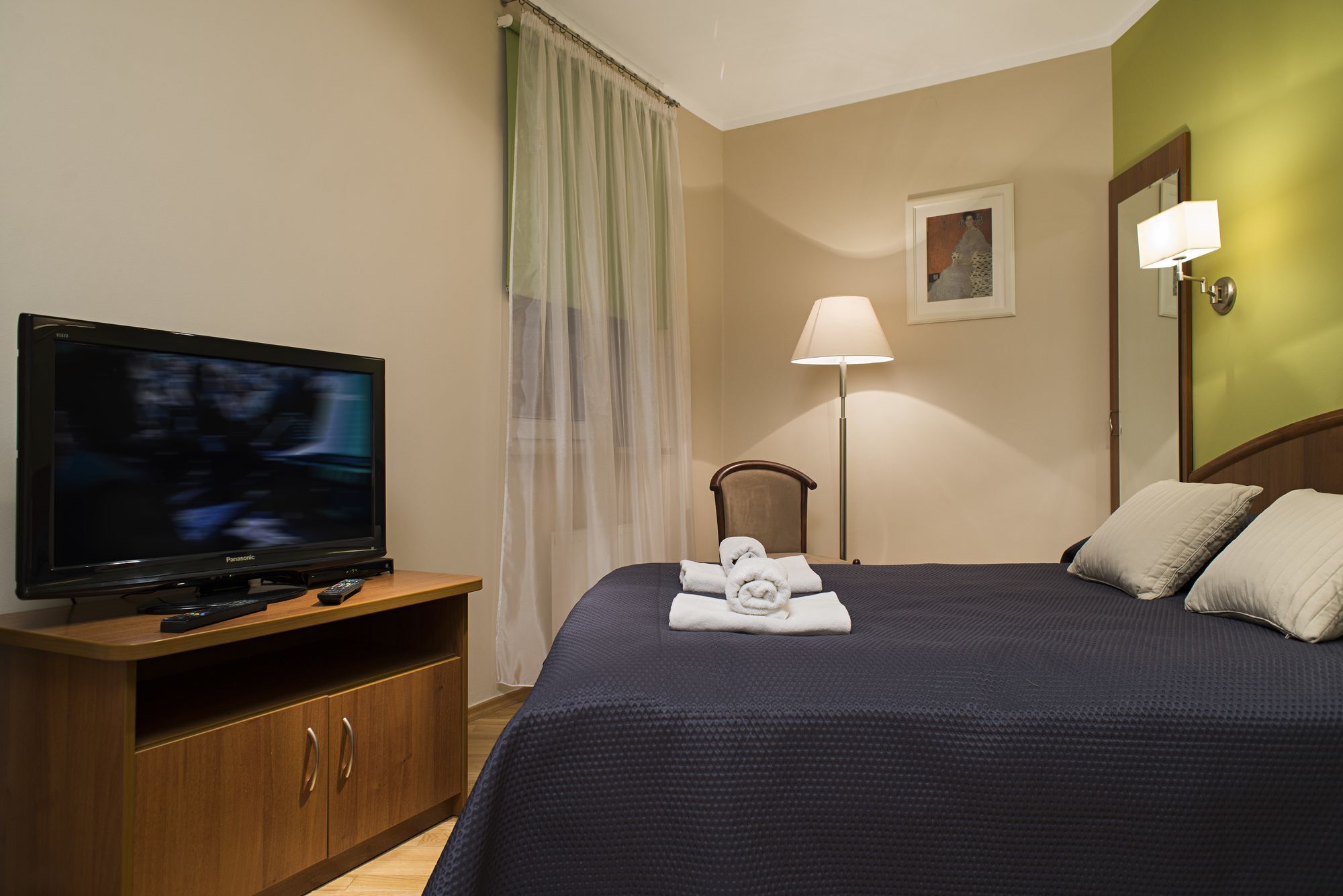 Apartamenty Mokotow Tww Warsawa Bagian luar foto