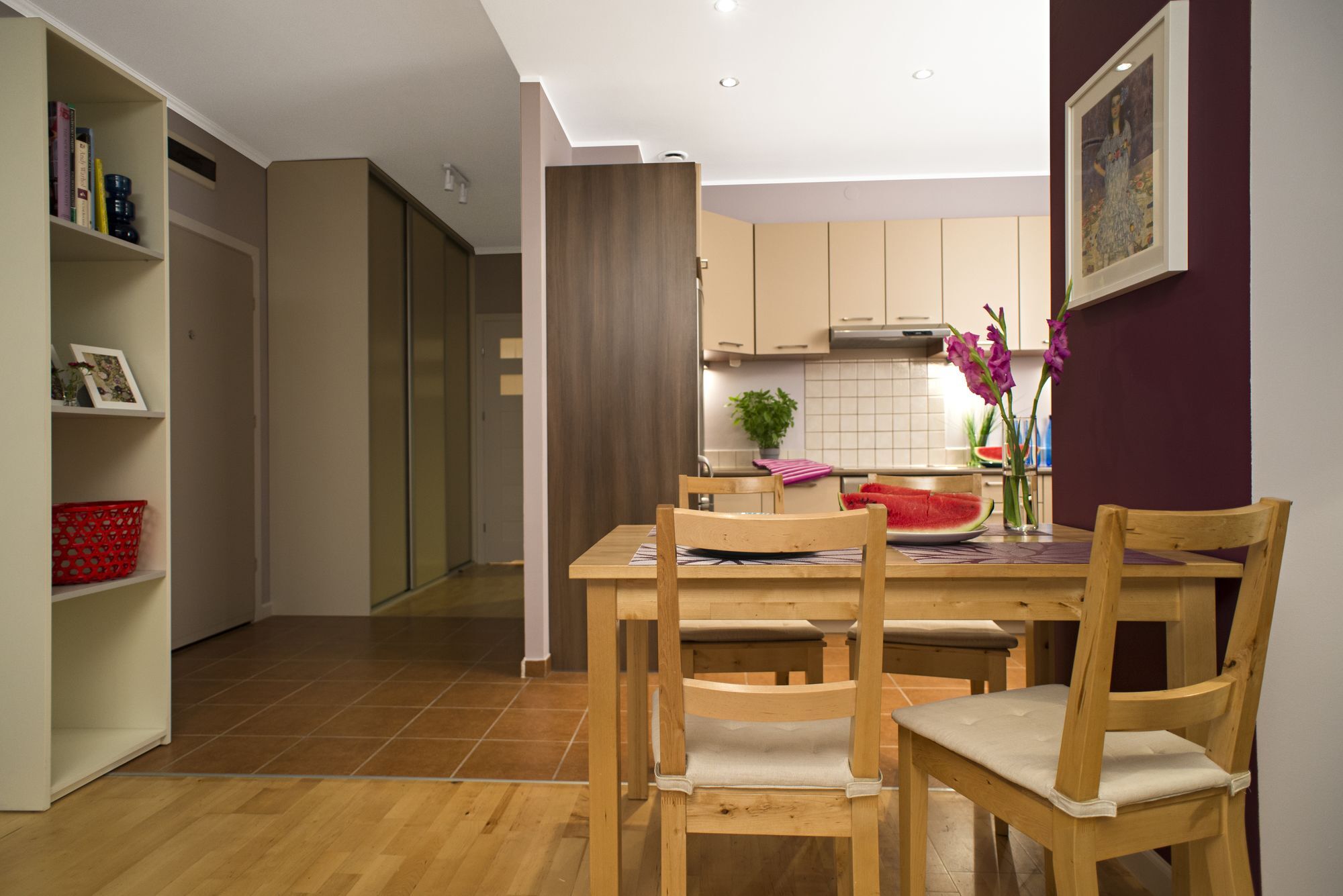 Apartamenty Mokotow Tww Warsawa Bagian luar foto