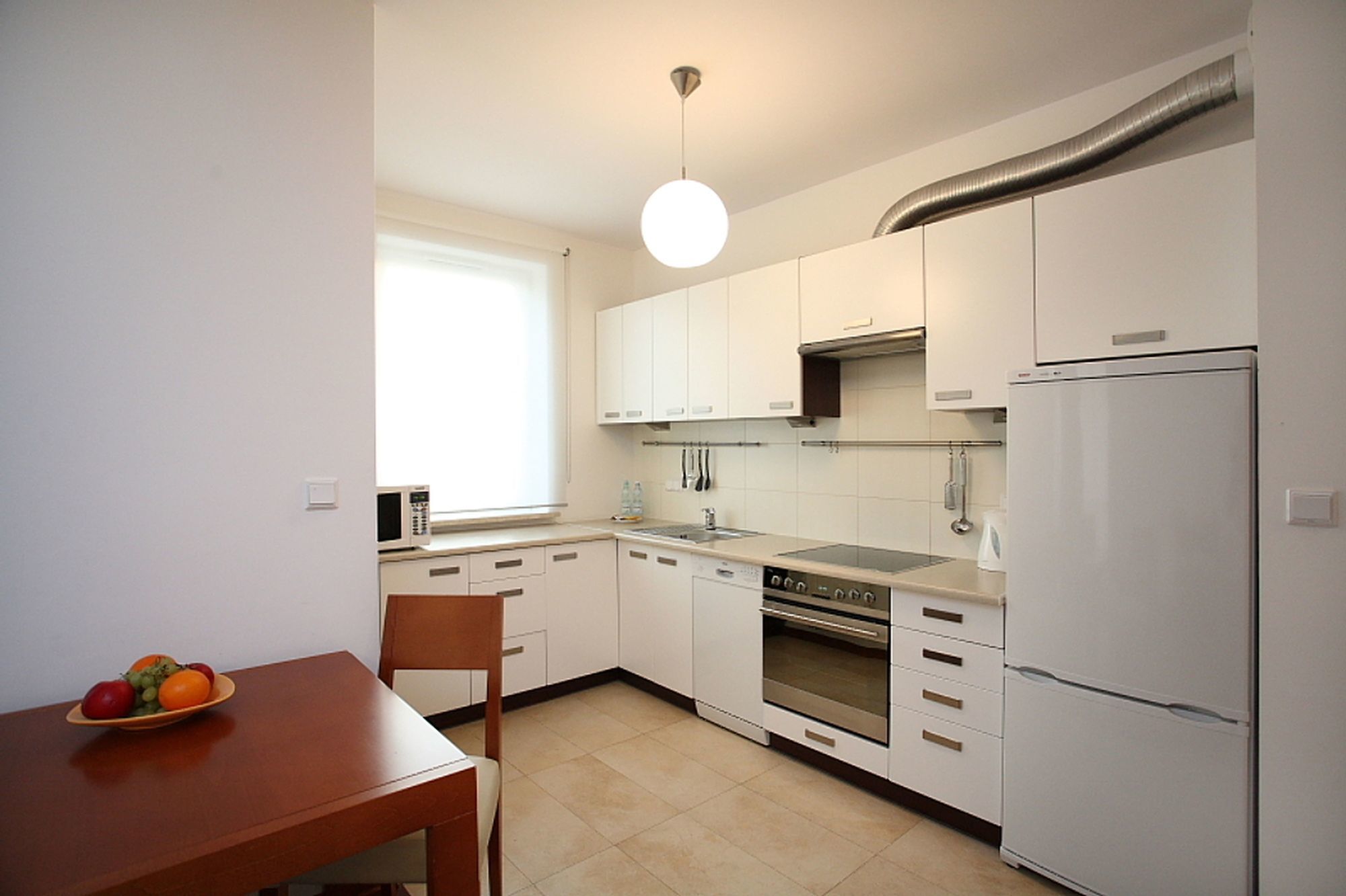 Apartamenty Mokotow Tww Warsawa Bagian luar foto