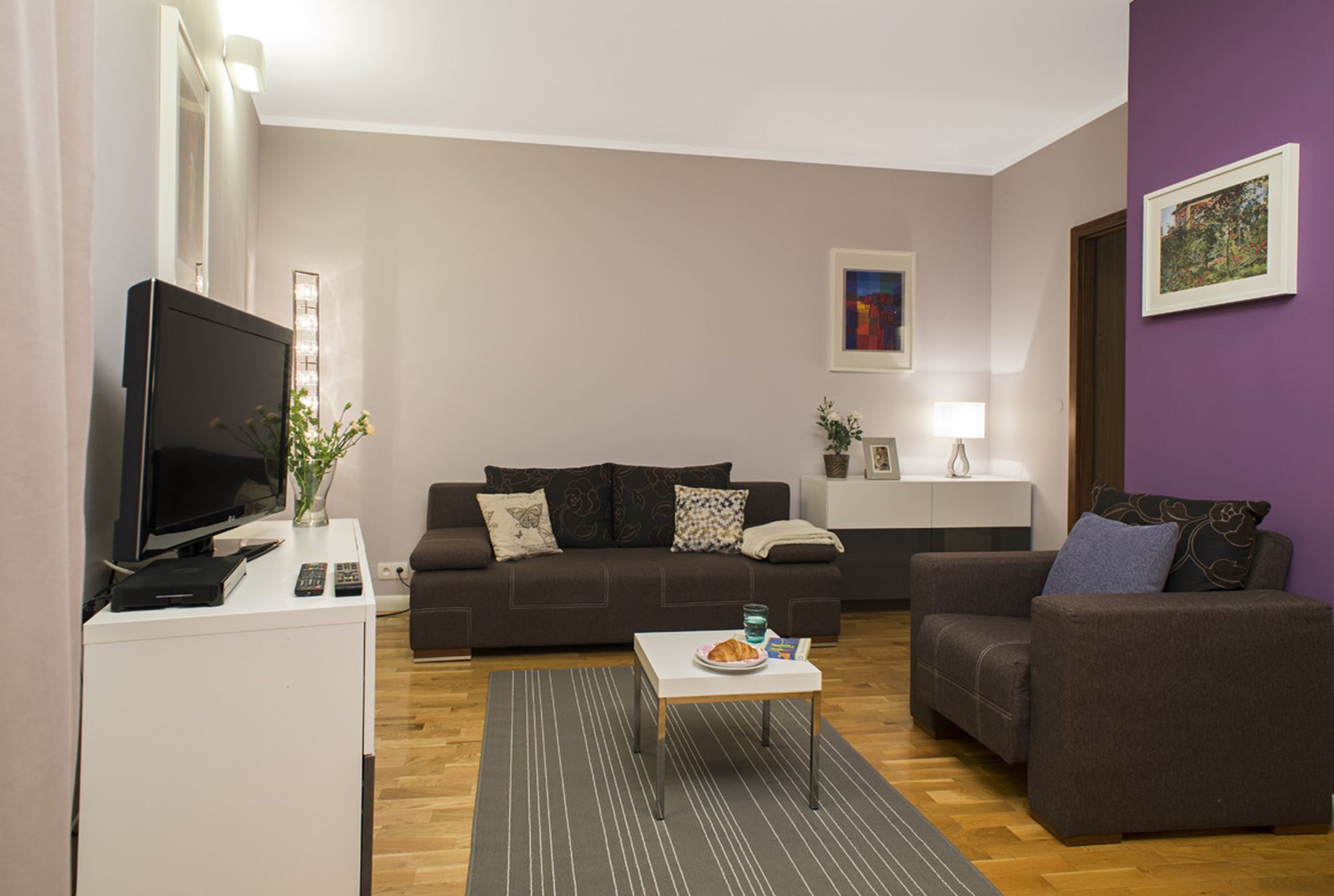 Apartamenty Mokotow Tww Warsawa Bagian luar foto
