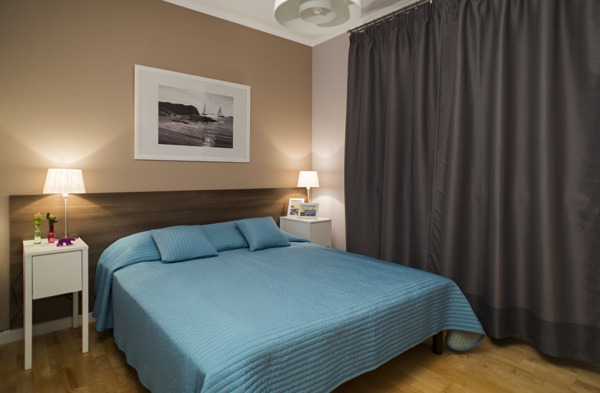 Apartamenty Mokotow Tww Warsawa Bagian luar foto
