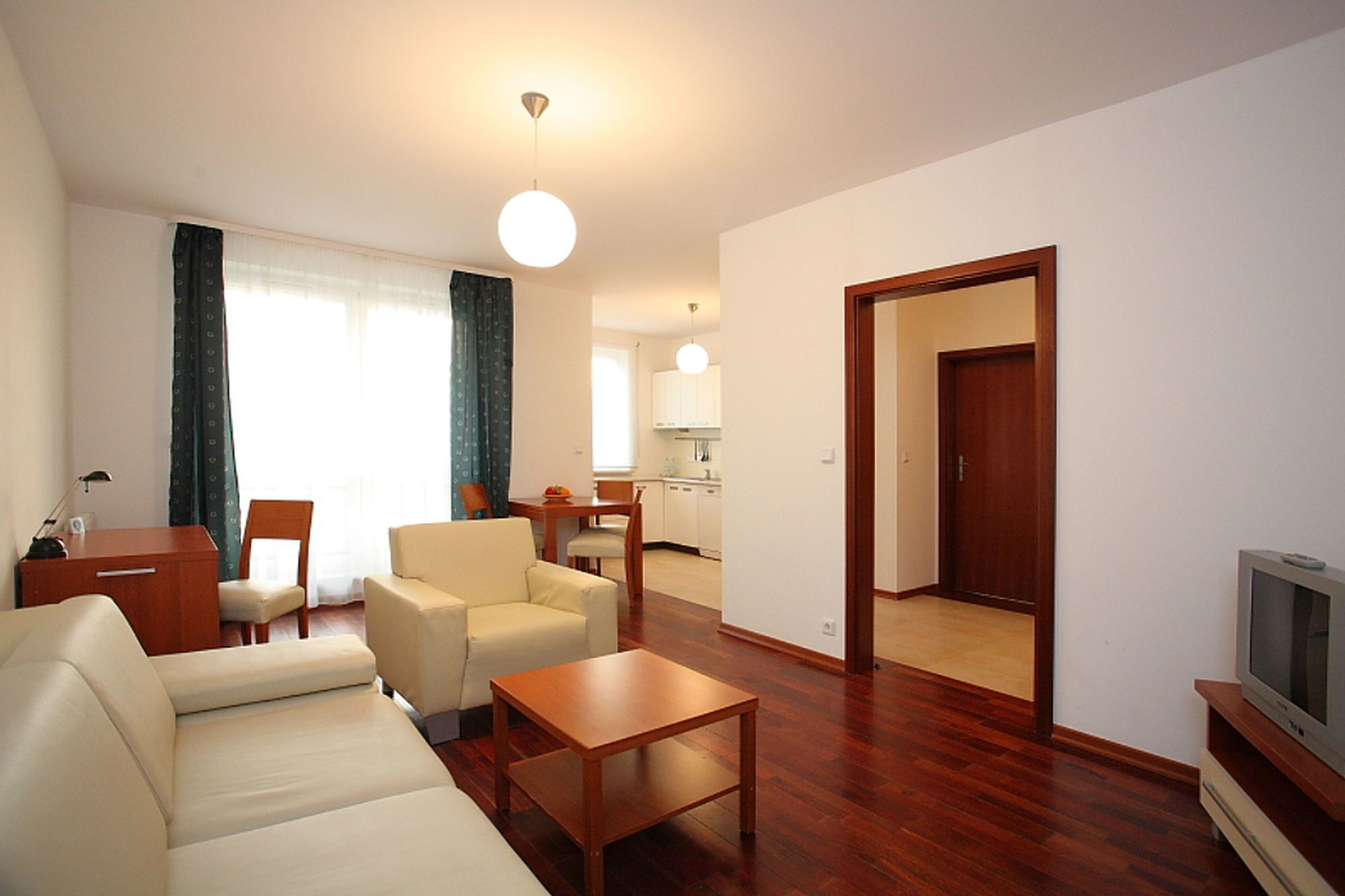 Apartamenty Mokotow Tww Warsawa Bagian luar foto