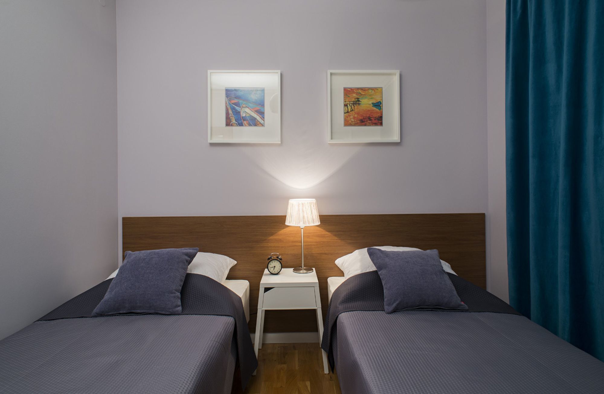 Apartamenty Mokotow Tww Warsawa Bagian luar foto